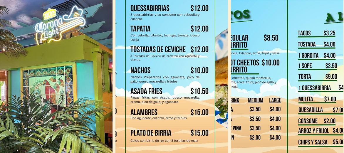 tacos las penitas 3 inc. Idaho Falls