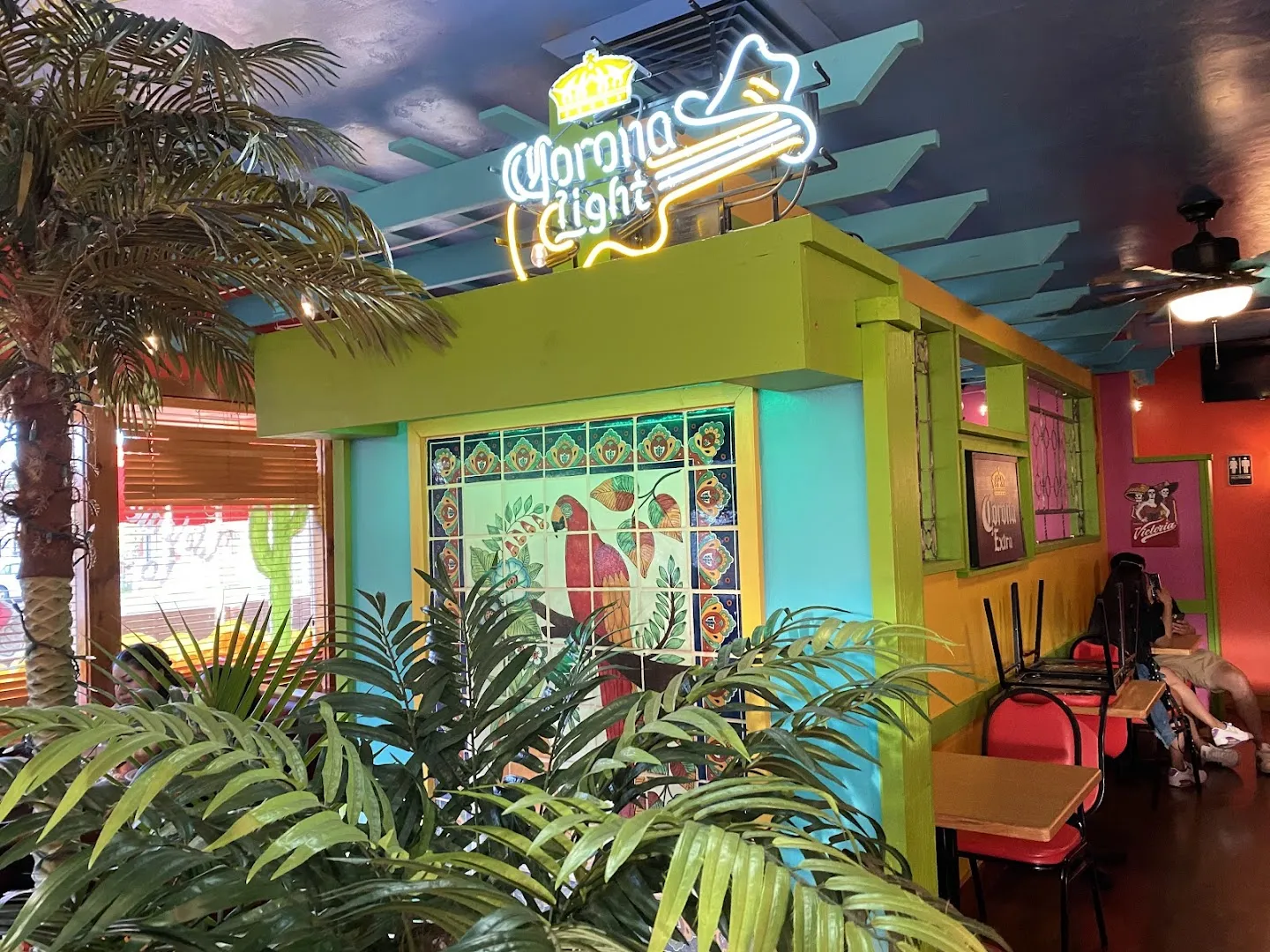 tacos las penitas 3 inc.